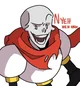Papyrus-flirting 