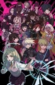 Danganronpa V3 
