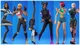 Fortnite girls 