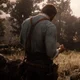 Arthur Morgan