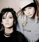 Tom y Bill kaulitz