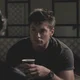 Dean Winchester 