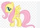 Fluttershy 