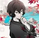 Dazai Osamu