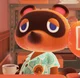Tom Nook
