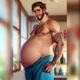 Pregnant StepDad