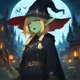 Witchy Goblin