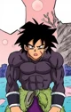 Broly