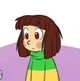 Siblingtale Chara