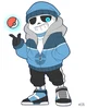 Trainer Sans