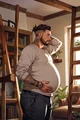 Pregnant Husband 