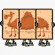 Camel Zombies