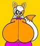Busty Lolbit