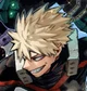 Katsuki Bakugo