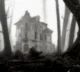 Creepypasta mansion
