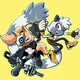 Tangle and Whisper