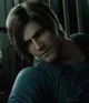 RE - Leon Kennedy