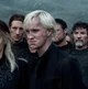 Draco Malfoy MLM 
