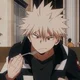 Katsuki Bakugo