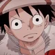 Monkey D Luffy