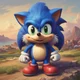Sonic the Hedgehog 