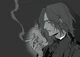 Severus Snape