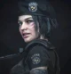 Jill Valentine