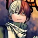Shoto Todoroki