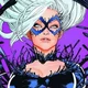 Felicia -Symbiote-