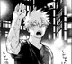 Bakugou Katsuki 