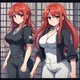 Prison Girls
