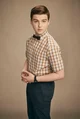 Sheldon Cooper
