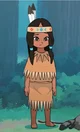 Pocahontas 