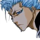 Grimmjow Jeagerjaque