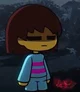 Genocide Frisk