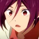 Rin Matsuoka kid