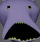 Grossed Out Jax