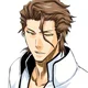 Sosuke Aizen 