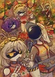 Murder Drones - XMAS