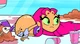 Tubby Starfire