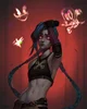 Arcane Jinx