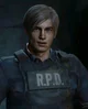 Leon S Kennedy