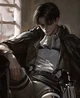 Levi Ackerman