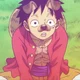 Monkey D Luffy