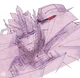 Megatron Optimus tfp