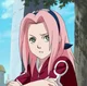 sakura haruno