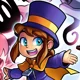 Hat Kid