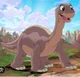 Littlefoot 