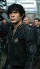 Bellamy Blake