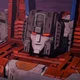 Starscream WFC